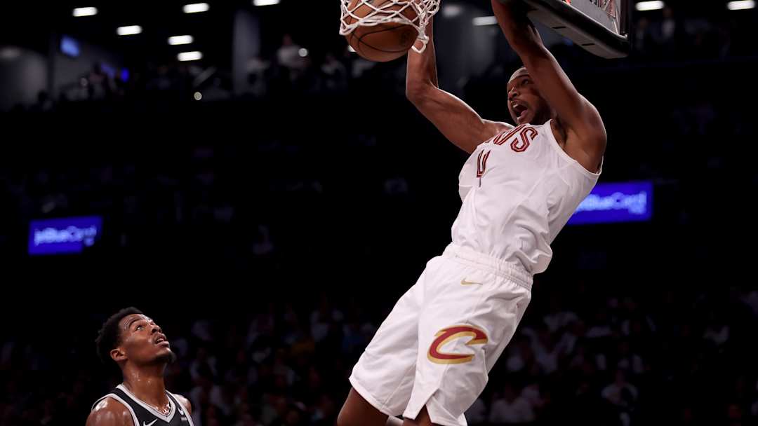 Cavaliers Over The Years: What's Their Home Opener Record?