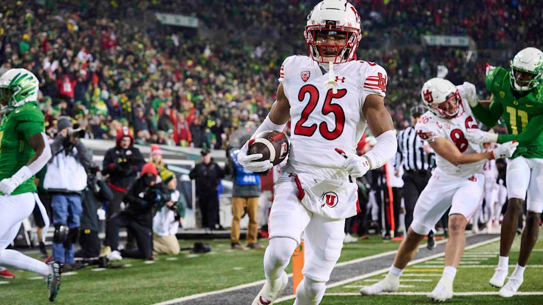 Utah Utes vs. Oregon Ducks: Keys to the Game, Staff Predictions & More