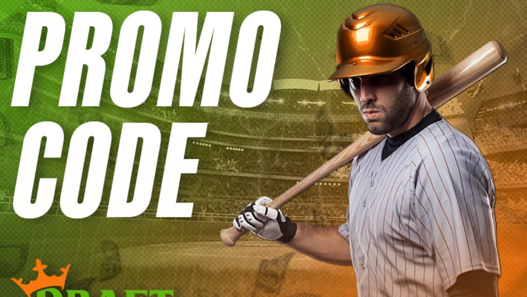 DraftKings Promo Code for World Series Game 1: $200 on Dbacks vs. Rangers