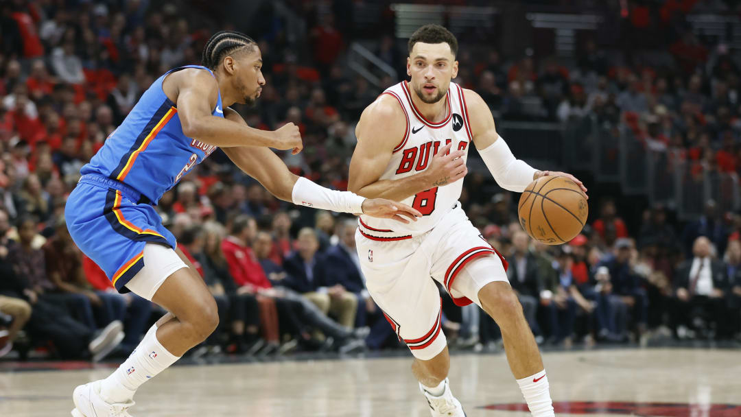 Bulls vs. Pistons Prediction, Player Prop Bets & Odds for Today, 10/28