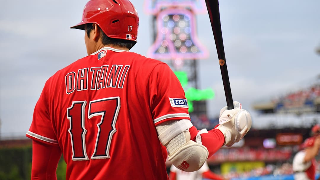 Dodgers Analyst Talks About How Shohei Ohtani Helps the LA Lineup