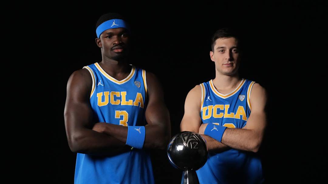 UCLA Basketball: New Bruin Even Impressed Himself With Excellent Shooting Night