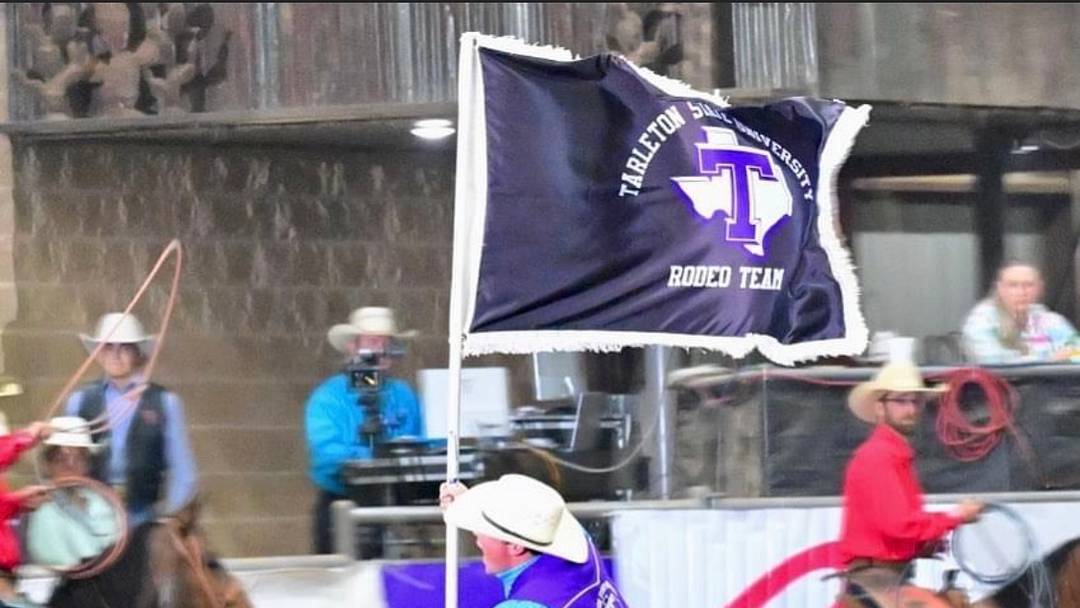 Tarleton Rodeo Coach Talks Team Strategy and Advantages Tarleton Rodeo Coach Talks Team Strategy and Advantages