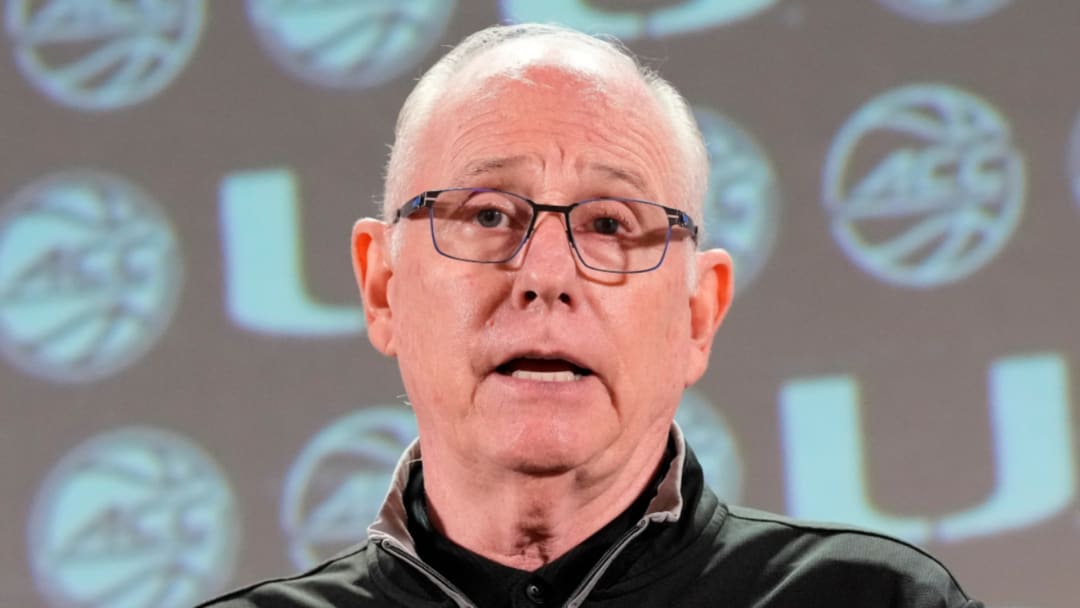 Canes Basketball Transfer Portal Tracker | Miami's Tally Up To Five Since Sunday