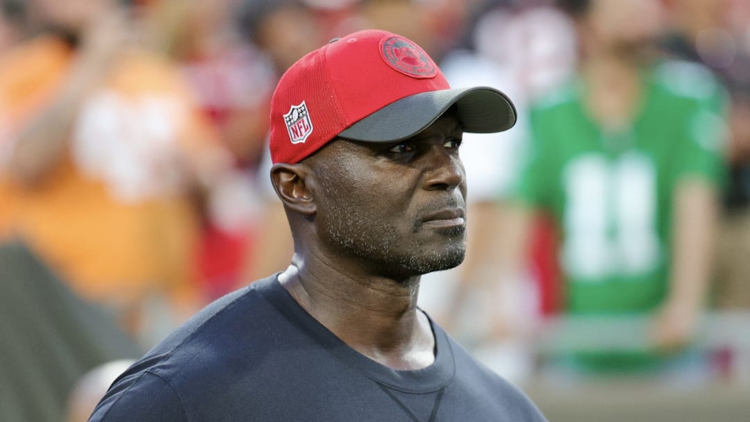 Todd Bowles Confirms Three Starters Could Be OUT vs. Tennessee Titans