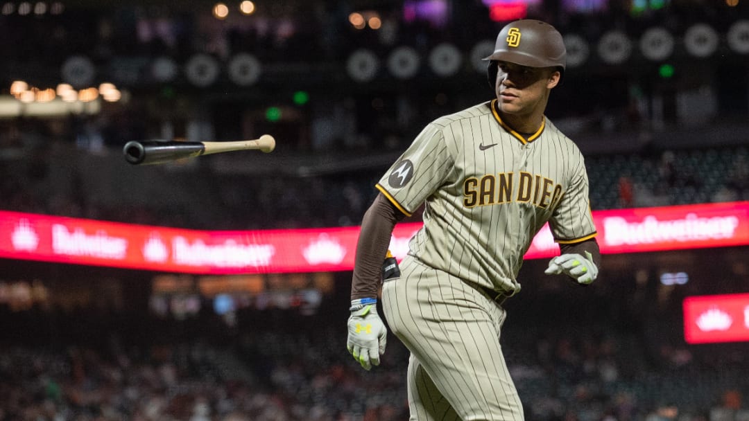 Who Should The New York Yankees Move in a Trade for Juan Soto? Who Should The New York Yankees Move in a Trade for Juan Soto?