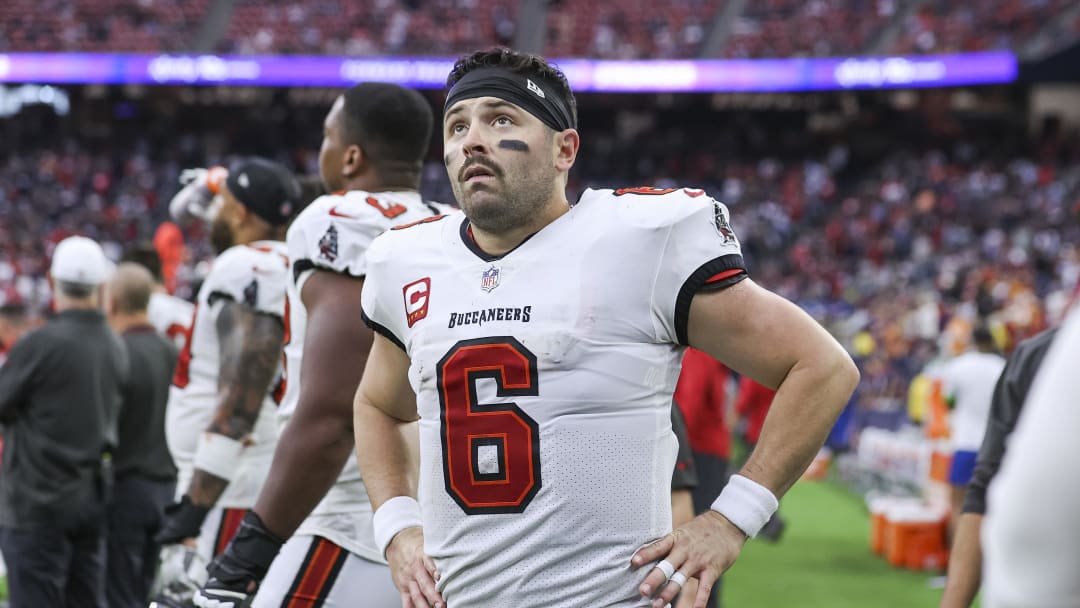 Fans React To The Buccaneers Losing Their Fourth Straight Game