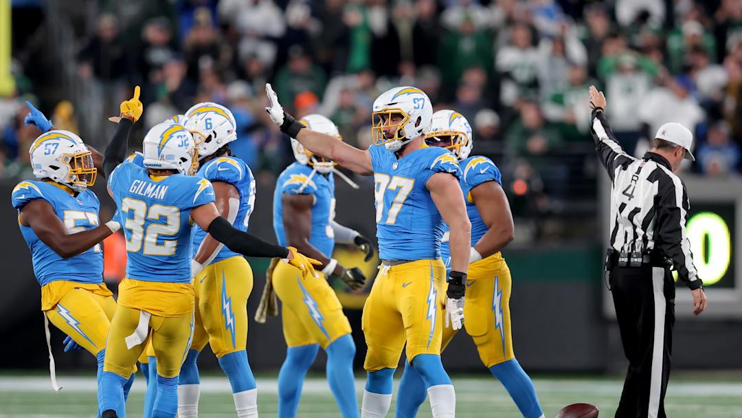 Chargers News: Los Angeles Now Tops NFL In Key Category
