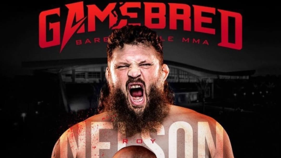 Roy Nelson Enters High Stakes Battle With Alan Belcher In Biloxi, Mississippi