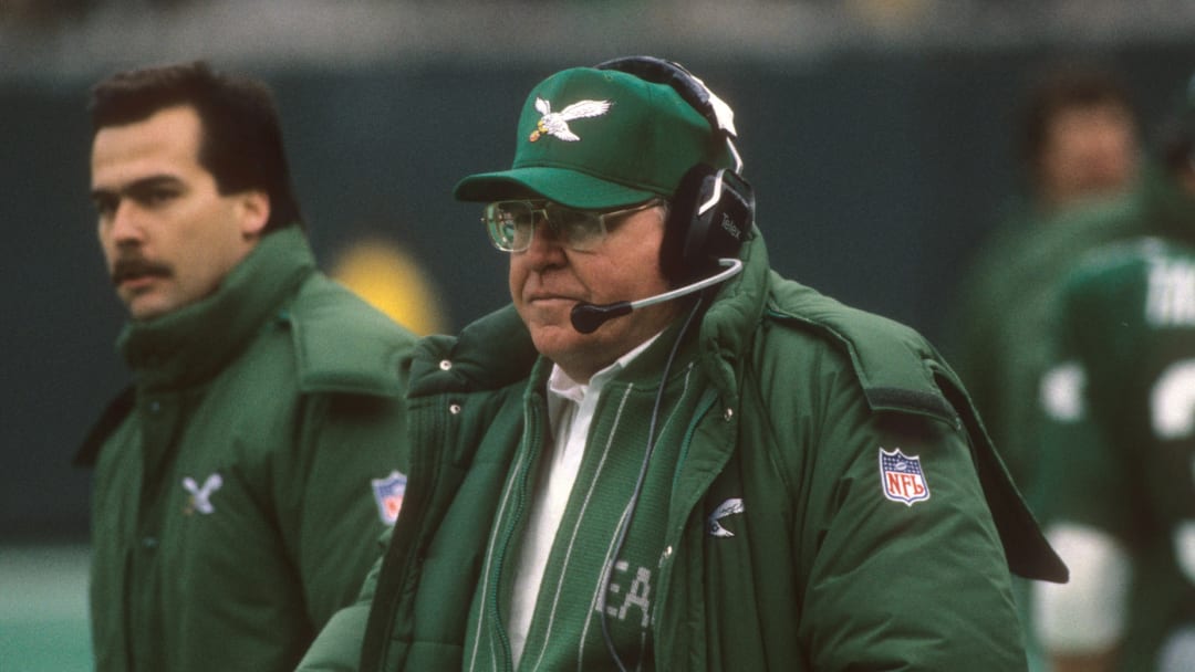 Philadelphia Eagles: Best and Worst Coaches in Franchise History