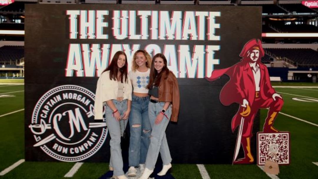 Want Epic NFL Prizes? Find the Clues and Follow the Captain