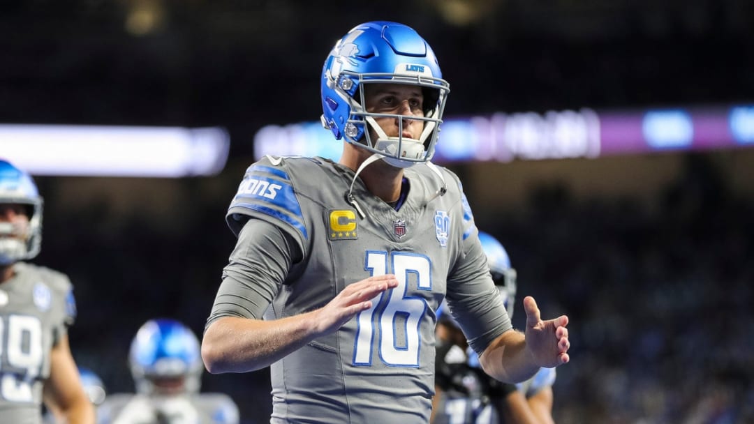 Everything Chargers Fans Need to Know About Detroit Lions Ahead of Sunday's Matchup