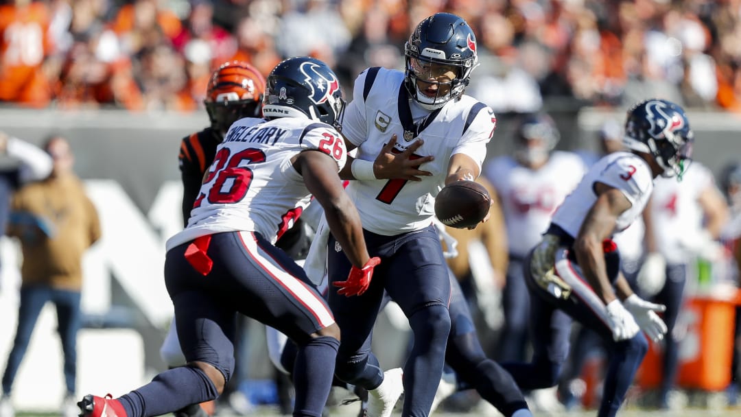 Houston Texans vs. New York Jets Week 14: How to Watch, Betting Odds