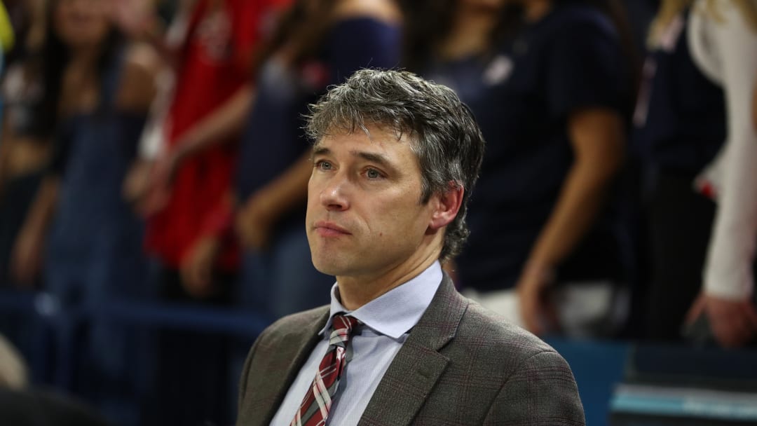 Dan Dickau analyzes NET Rankings: ‘Gonzaga’s got a huge runway in front of them' Dan Dickau analyzes NET Rankings: ‘Gonzaga’s got a huge runway in front of them'