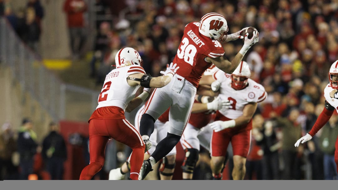 Nebraska Can’t Overcome Its Out-of-Shape Coaching Staff in a Backbreaking 24-17 Loss