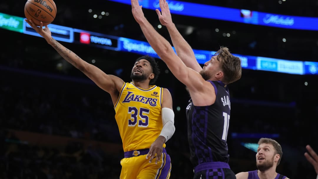 Lakers News: Surprising Way Christian Wood Is Making Biggest Impact In LA