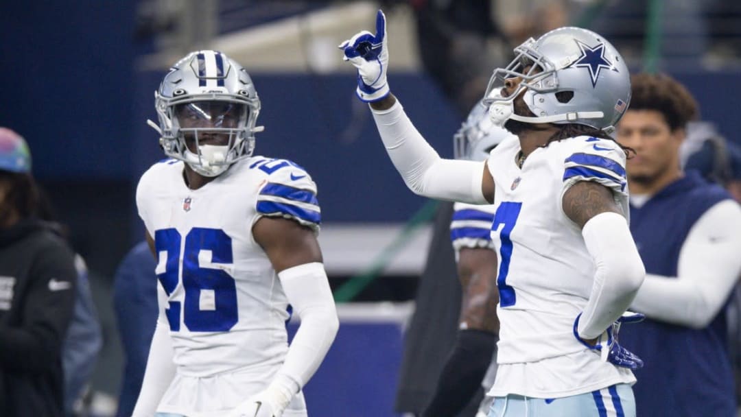 Dallas Cowboys Future: DaRon Bland & Trevon Diggs Best Cornerback Combo in NFL?