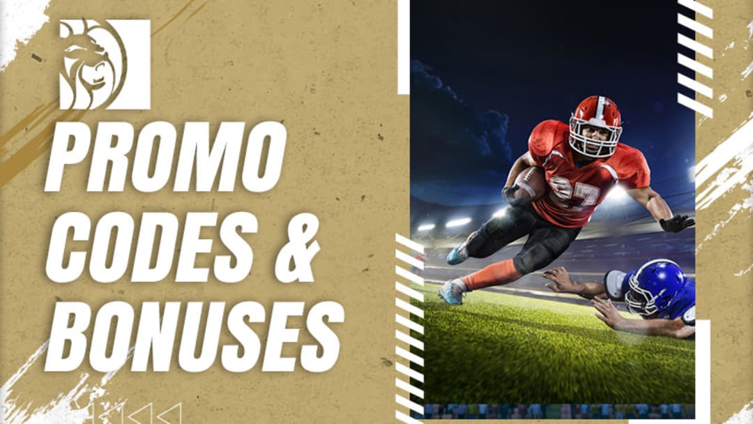 BetMGM Sportsbook Bonus Code for Saints vs. Falcons: Claim Your $1,500