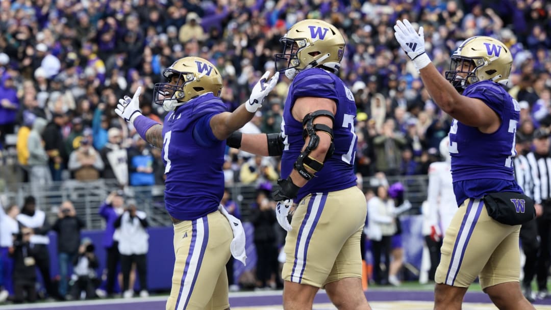 Johnson Will Face A New Challenge With Texas' Run Defense