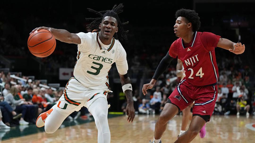 Kentucky Basketball: Three Things to Note About the Miami Hurricanes