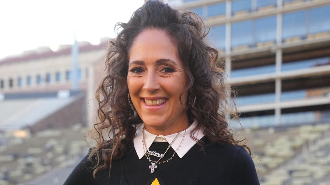 Deion Sanders’s Best Skill Isn’t Related to Sports—It’s About Building Relationships