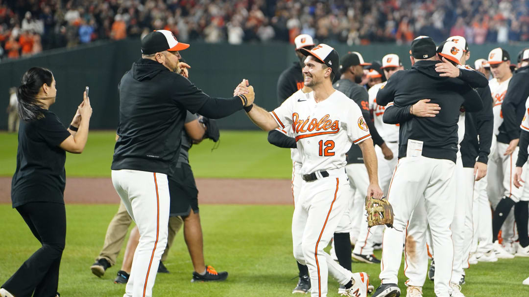 MLB Insider Expects Orioles to be Aggressive This Winter