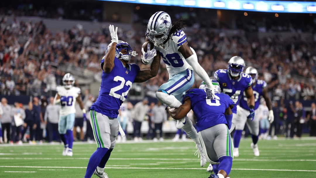'Playoff Atmosphere!' Dallas Cowboys Overcome Adversity in Huge Win vs. Seattle Seahawks