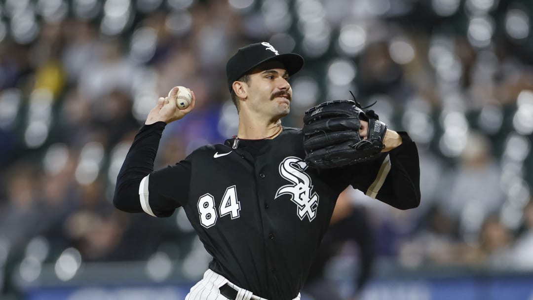 MLB Insider Thinks Orioles Should Trade for White Sox Star