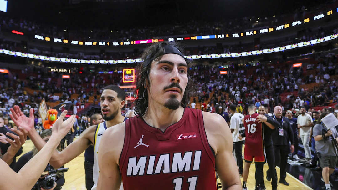 Where Does Jaime Jaquez Jr Rank Against Every 18th-Overall Pick Since 2000?