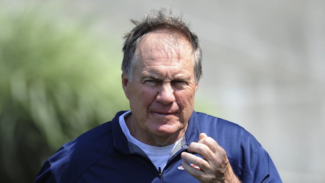 Chargers News: Bill Belichick Reacts to Keenan Allen's Injury
