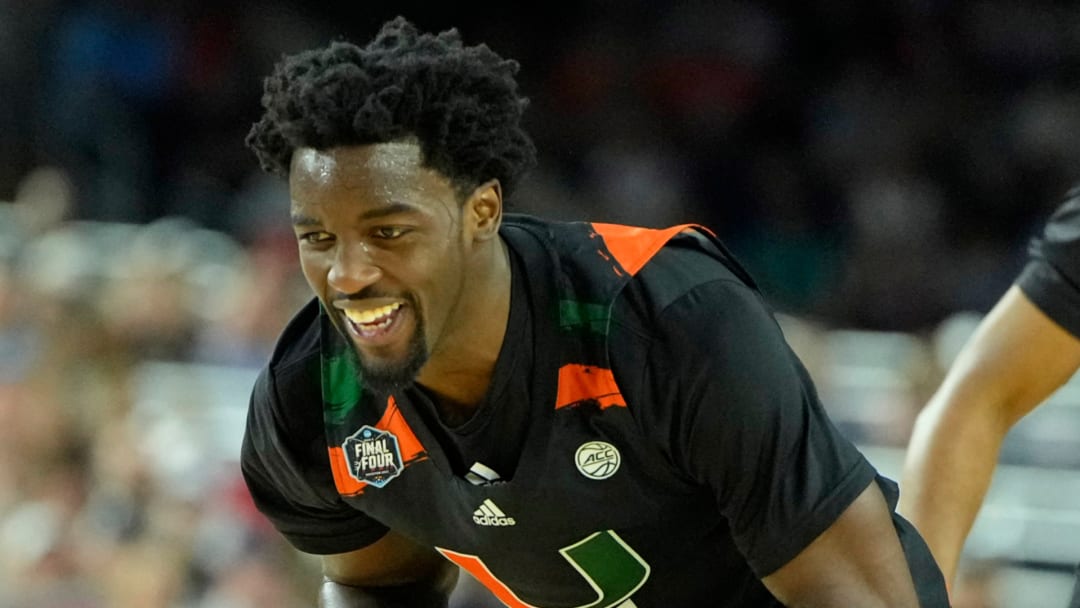 Canes Basketball Transfer Portal Tracker | Michael Nwoko And Bensley Joseph Make It Four Total Transfers