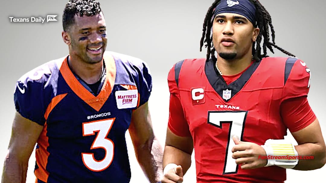 Houston Texans vs. Denver Broncos Week 13: How to Watch, Betting Odds