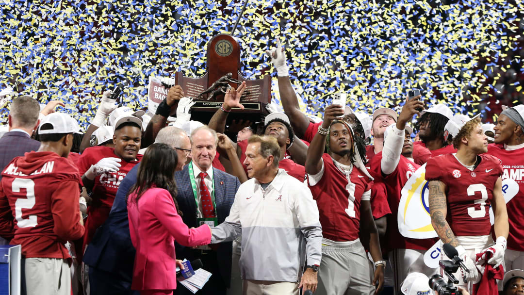 College Football Playoff Committee Was Right to Choose Alabama Over Florida State