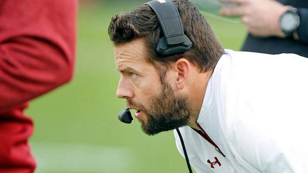 Mississippi State Expected To Hire Coleman Hutzler As Defensive Coordinator Mississippi State Expected To Hire Coleman Hutzler As Defensive Coordinator
