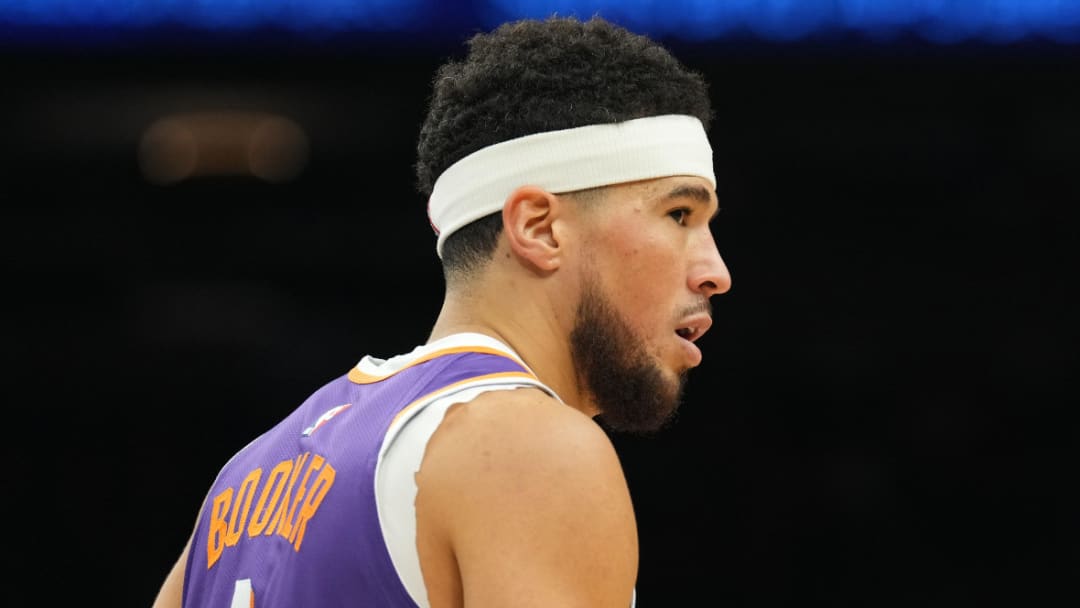 Suns-Kings Spread Pick, Betting Trends
