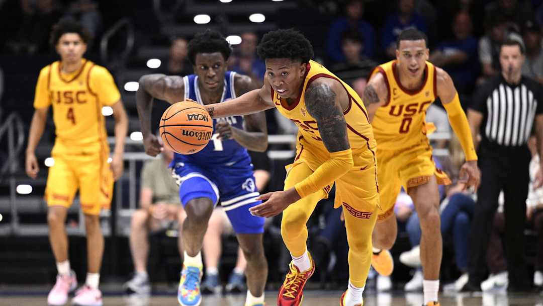USC Basketball: Stats Reveal Trojans' Mediocre Start Better Than Record Suggests