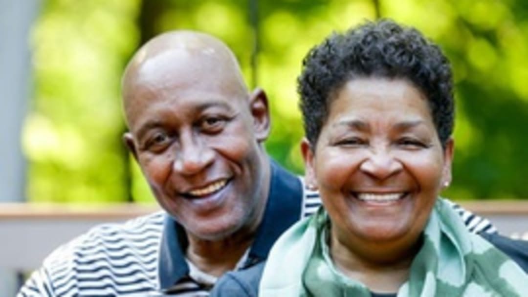 Longtime Indianapolis Sportswriter Bill Benner Shares His Memories of George McGinnis Longtime Indianapolis Sportswriter Bill Benner Shares His Memories of George McGinnis