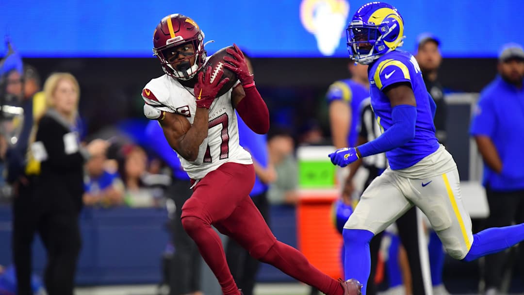 Commanders vs. Jets: 5 Players to Watch