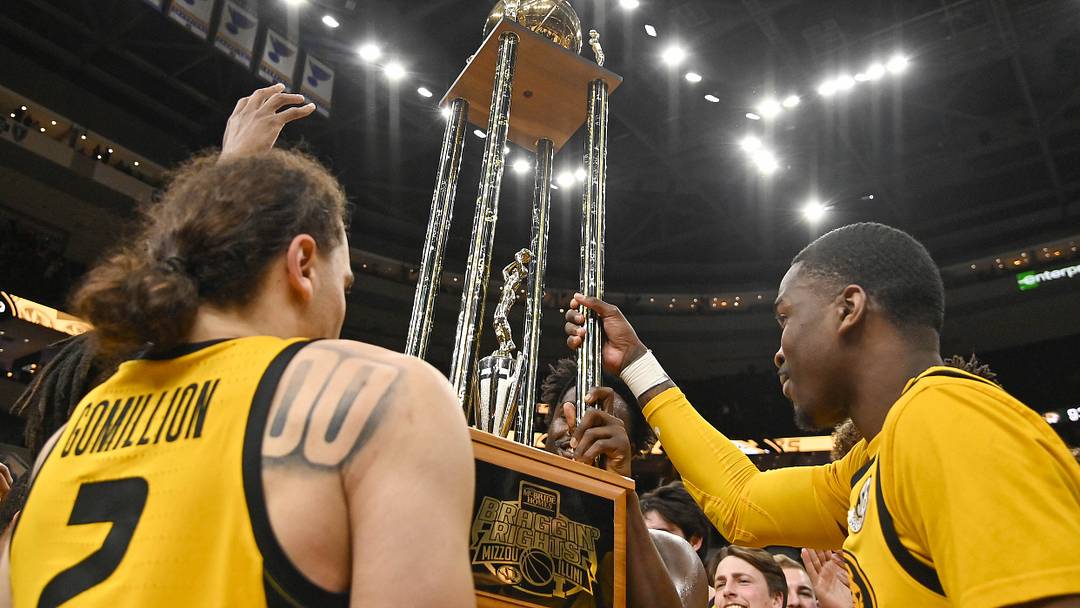 Illinois-Missouri Basketball Set To Face Off For The 41st Time In St. Louis