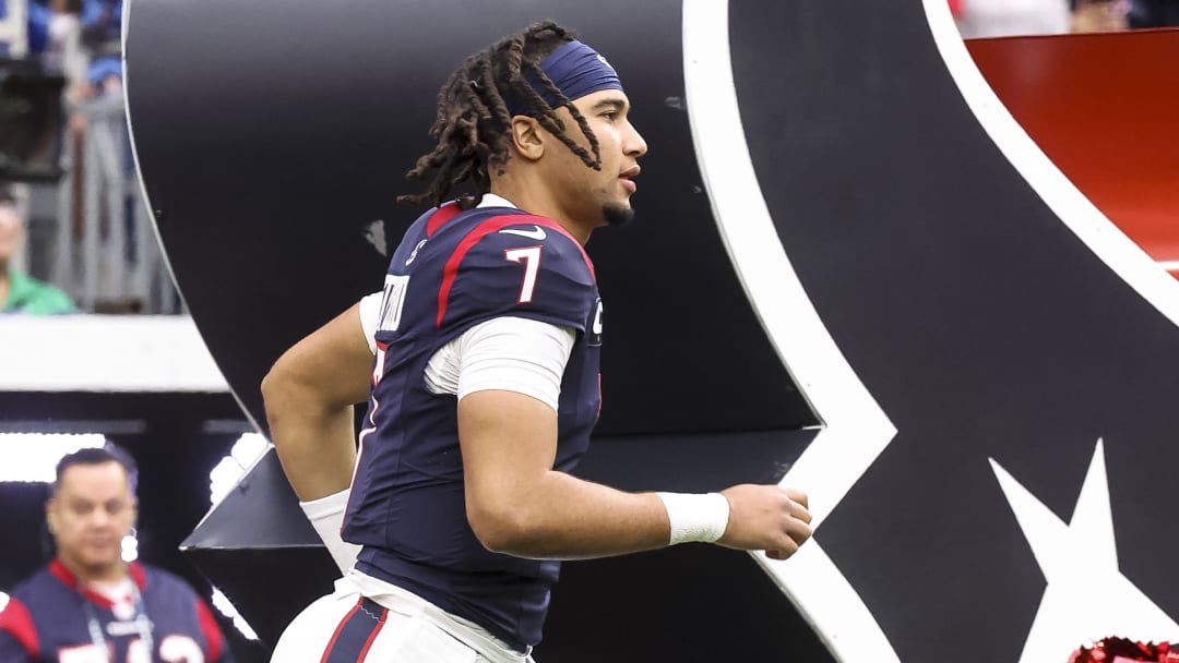 What Recent History Tells Us About C.J. Stroud-Puka Nacua Rookie of the Year Race