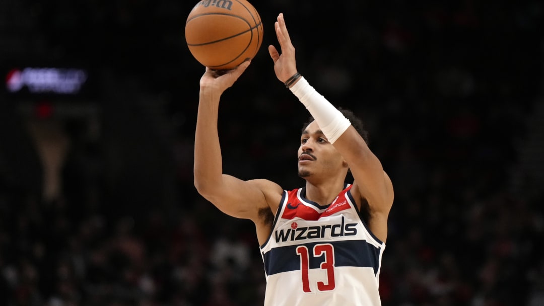 Jordan Poole Returns To Golden State