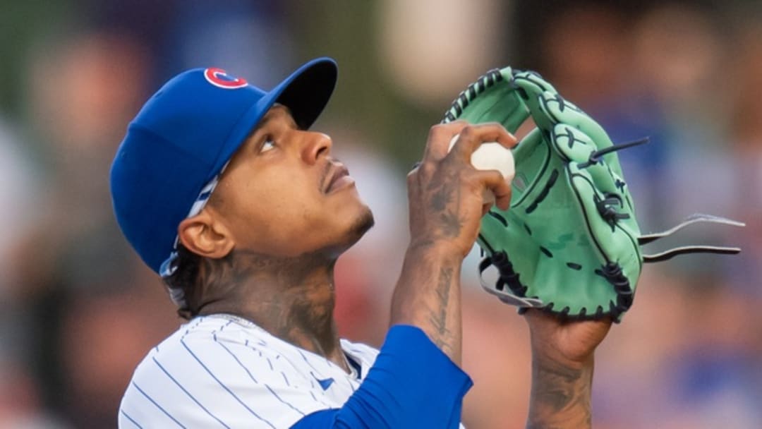 Angels Pegged as 'Perfect Landing Spot' for All-Star in Free Agency