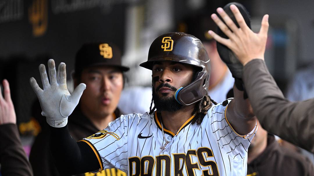 Padres Manager Mike Shildt Praises Fernando Tatis Jr. For Handling Adversity Last Season
