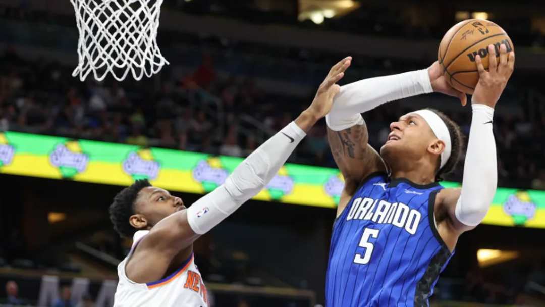 Knicks at Magic Preview: How, Who to Watch Against Eastern Conference Surprise