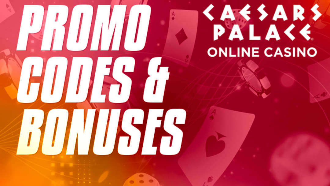 Caesars Palace Casino Promo Grants $2,500+ Bonus With Code FNATION2500