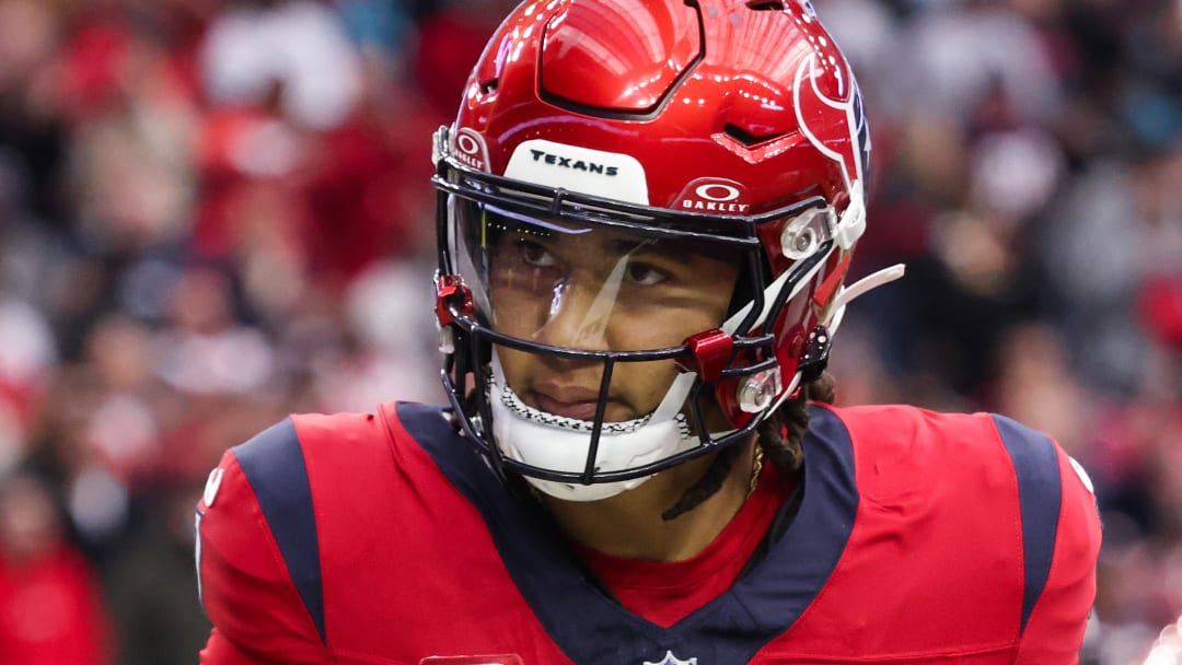 Can Texans’ C.J. Stroud Hold Off Rams’ Puka Nacua in Offensive ROY Race?