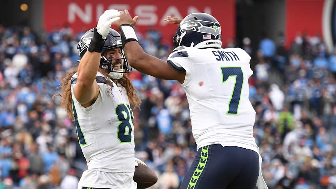 FINAL: Seahawks Suffer Playoff Hope Heartbreak in 30-23 Steelers Defeat