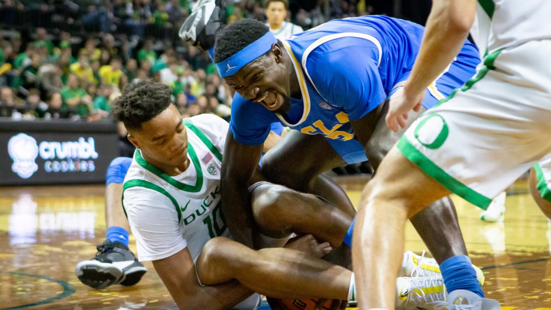 UCLA Basketball: Star Bruin Gets Brutally Honest On Shot Choices Against Ducks