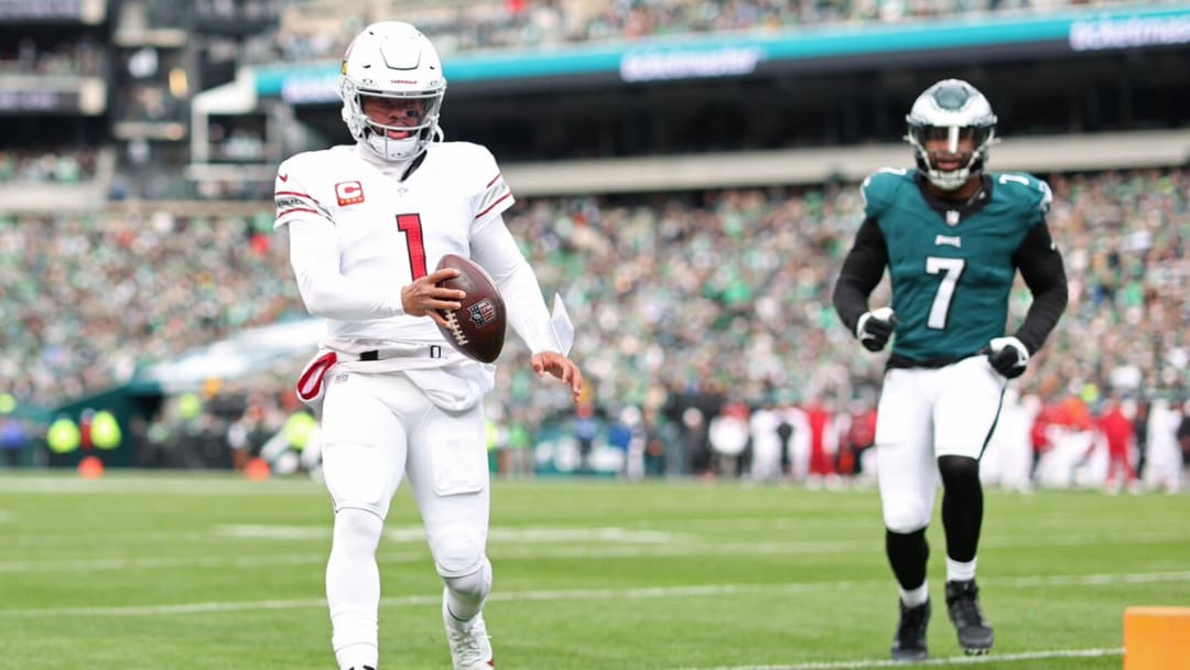 Eagles Loss To Cardinals 'One of the Worst In 20 Years' Says ESPN Analyst