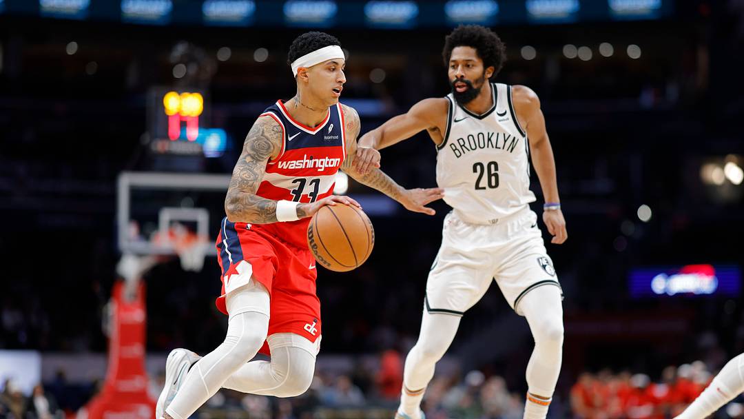 Kyle Kuzma Puts Spotlight On Women’s Jail Reform Kyle Kuzma Puts Spotlight On Women’s Jail Reform
